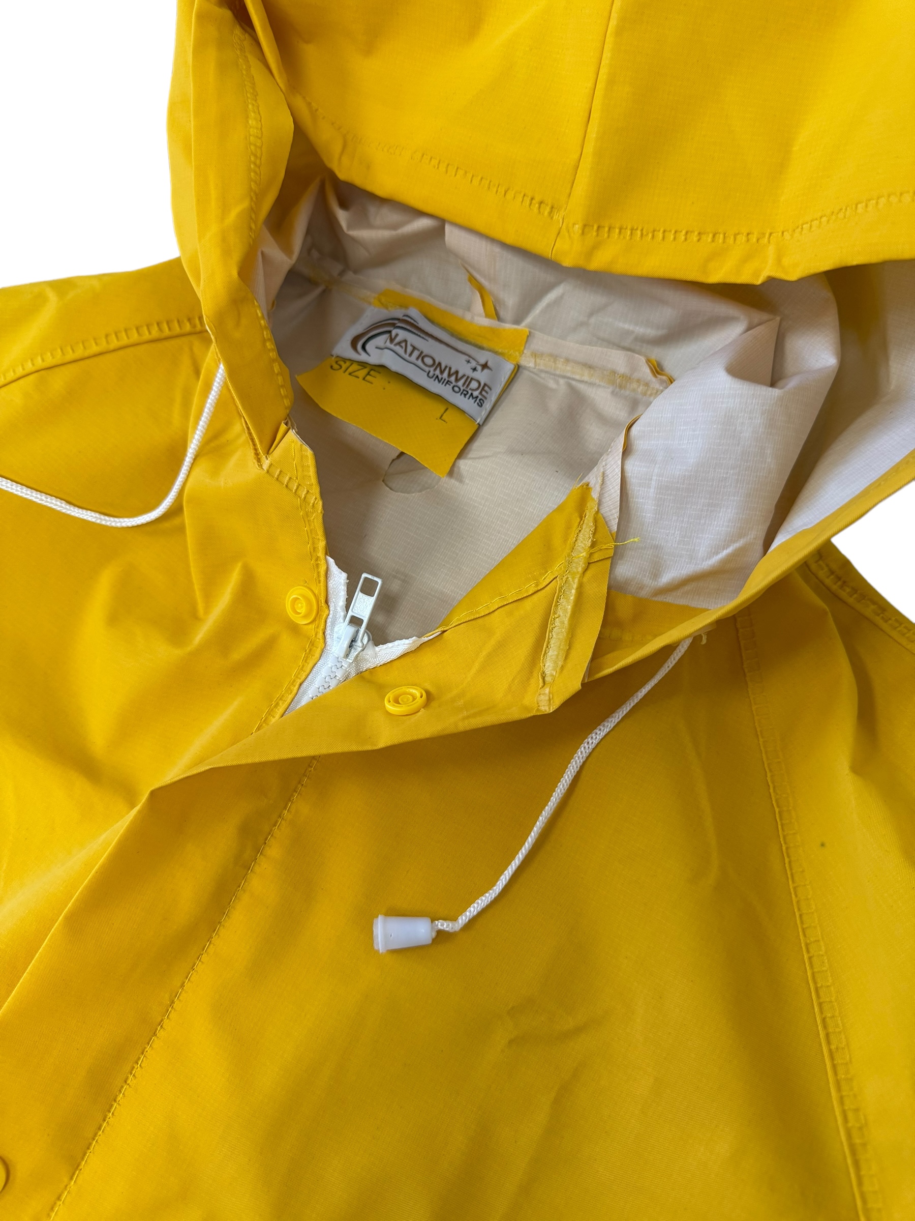 Wholesale Custom Waterproof Lightweight Raincoat For Adult Men & Women With Pockets